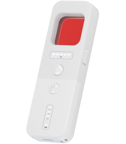 Amazon.co.jp: 小型 盗聴電波 発見器 ウェーブシーカー : 家電＆カメラ